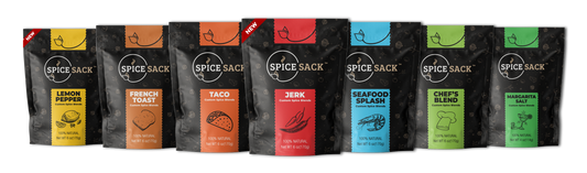 SPICE SACK COMBO PACK